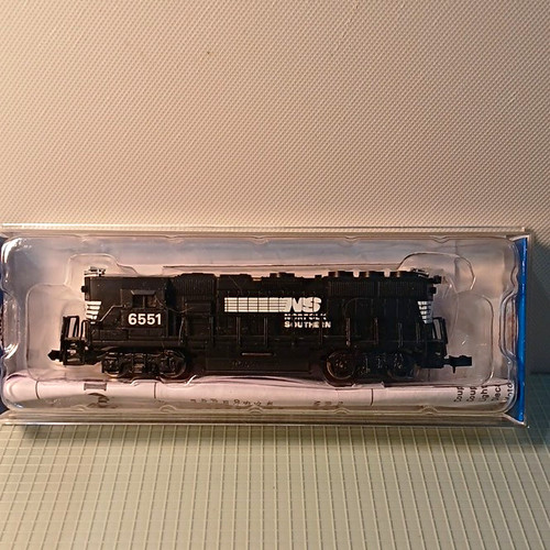 Bachmann gauge diesel - n,