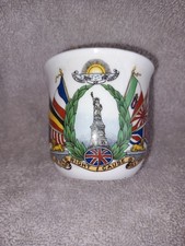 Rare Vintage commemorative