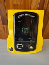 Gakken Puck Monster Pac-man