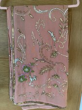 Brand new light pink fully