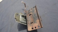 VW TRANSPORTER T25 GEARBOX