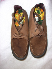 Rare Cushe Parklife Monk