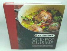 Le Creuset One-pot Cuisine
