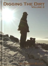 Bluck johnny terrier - johnny, work