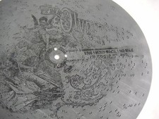 Monkey Monkes Olympic Tin