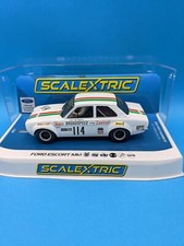 Scalextric C3924 Ford Escort
