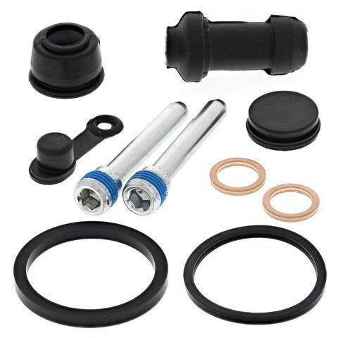 Honda crf150r 2007 - crf150r, 2007-2020