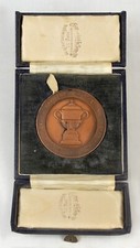 LTA TENNIS medal by FATTORINI Professional Doubles Championship lawn association