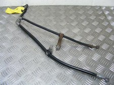 SV650S Front Brake Hoses Genuine Suzuki 2007-2012 A190