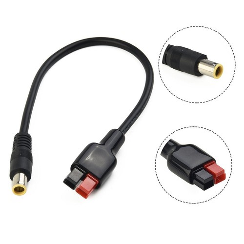 Cable adapter for - adapter, anderson