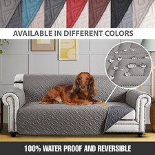Waterproof Sofa Slip Covers