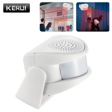 Welcome chime wireless - chime,