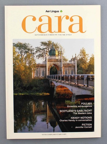 Aer lingus cara - lingus,
