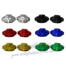 Billet Valve Tappet Covers For
