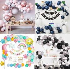 Balloon Arch Kit +Balloons