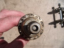 maillard small flange geared rear  hub