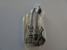 Hard Rock Cafe pin Birmingham