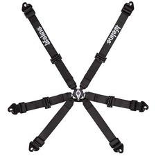 Lifeline Becketts 2x2 6 Point