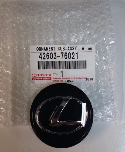 Lexus oem factory sport - lexus,