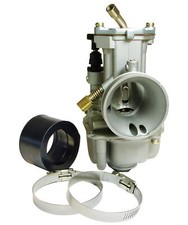 Vicma carburetor flat slider