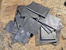 4kg clean scrap lead sheet