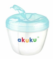 Akuku Baby Milk Powder