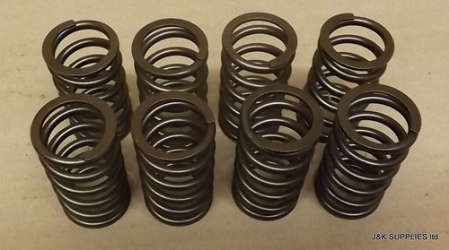 Classic mini valve spring set - classic,