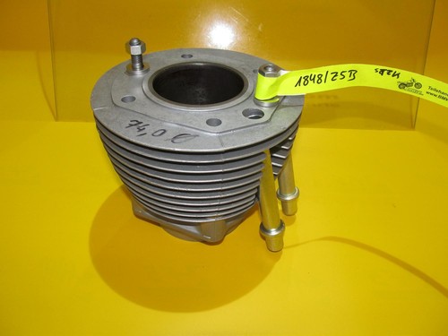 Bmw r60 6 - /5, cylinder