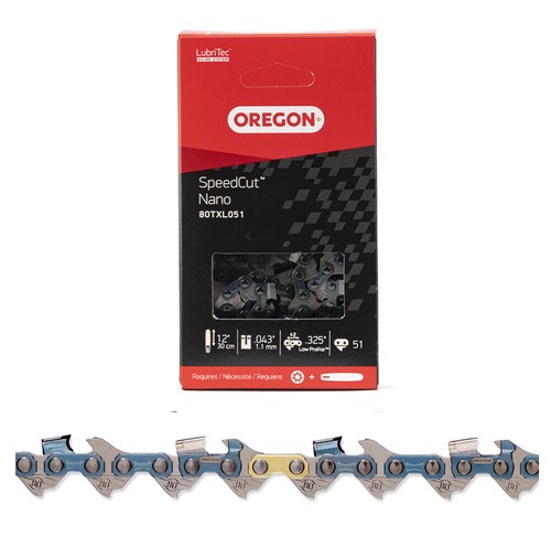 51dl oregon 80txl051 - 12",