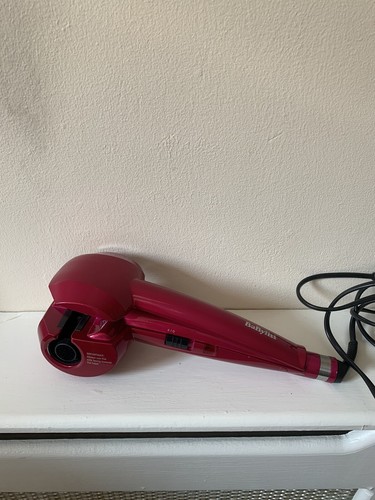 Babyliss curl secret - babyliss,
