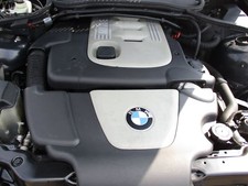 BMW E46 3 SERIES 318 DIESEL 204D4 ENGINE BARE 91K WARRANTY FITTING AVAILABLE 
