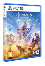 Horizon Zero Dawn Remastered