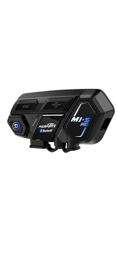 Fodsports motorbike intercom - fodsports,