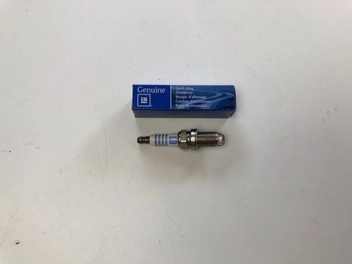 New spark plug - spark, opel