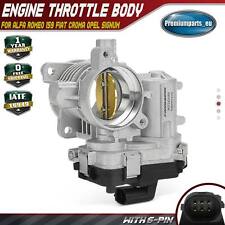 Engine Throttle Body for Alfa