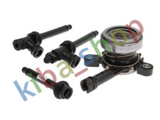 HYDRAULIC CONCENTRIC BEARING