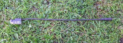 Delkim nitelite pro - delkim,