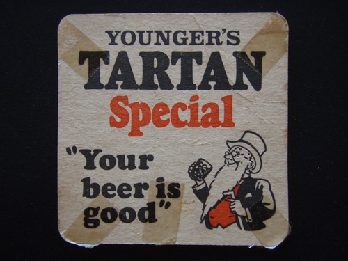 Younger tartan special your - younger's,