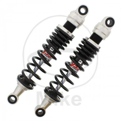 Pair shock absorbers - shock, rear