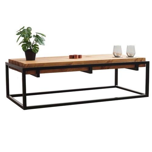 Rustic industrial style coffee - industrial,