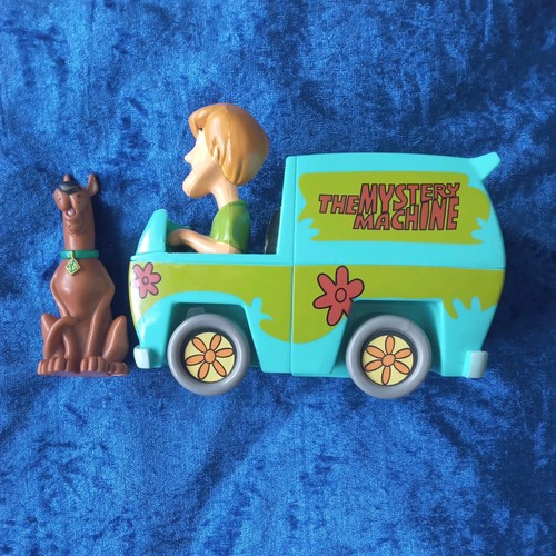 Collectable 2006 scooby doo - 2006,
