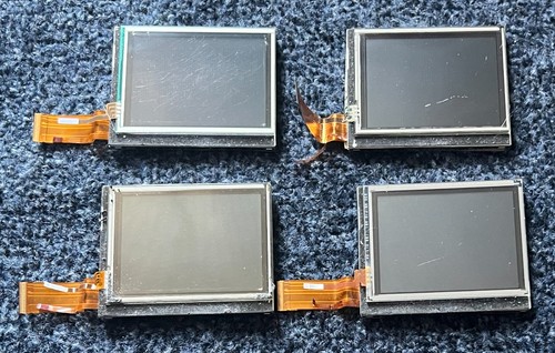 Joblot nintendo ds - 4, x