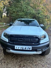 2020 (70) Ford Ranger Raptor 2.0 Bi-turbo