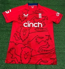 England Cricket 2024 T20