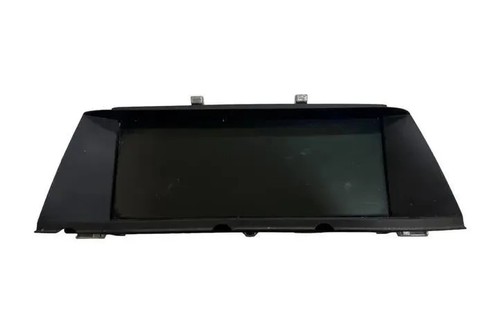 Bmw f01 f02 sat nav - 7,