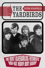 The Yardbirds by Peter