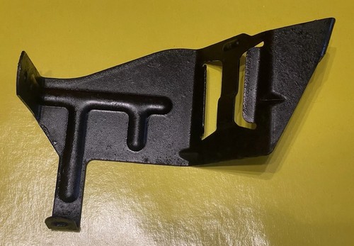 Mounting bracket rover - bracket,