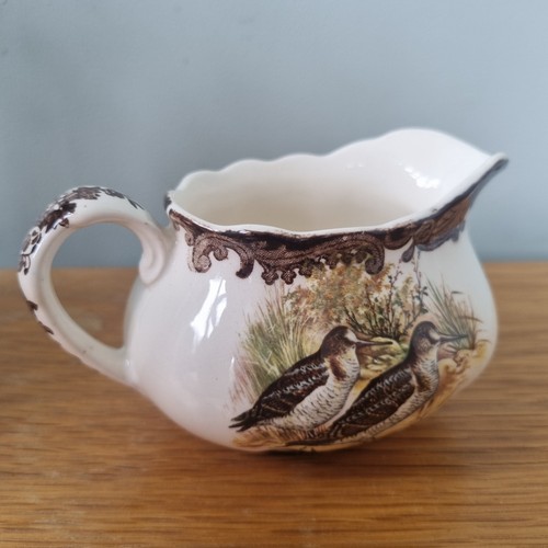 Vintage palissy royal - vintage,
