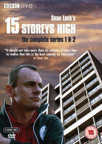 Storeys high complete - high, bbc