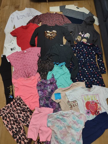 119 huge bundle of girls - huge,